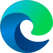 Edge browser