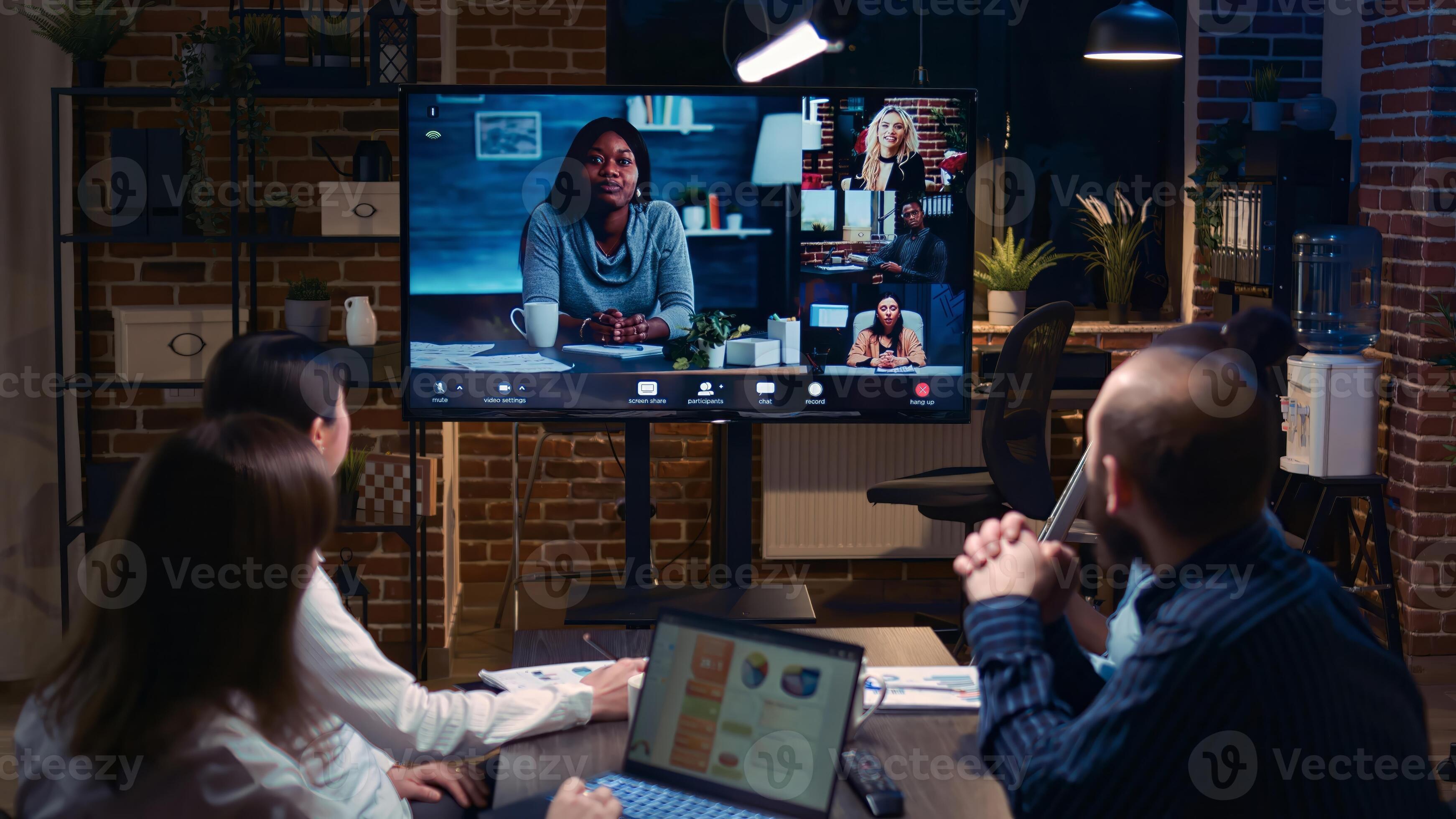 Rewolucja Spotkań Wirtualnych